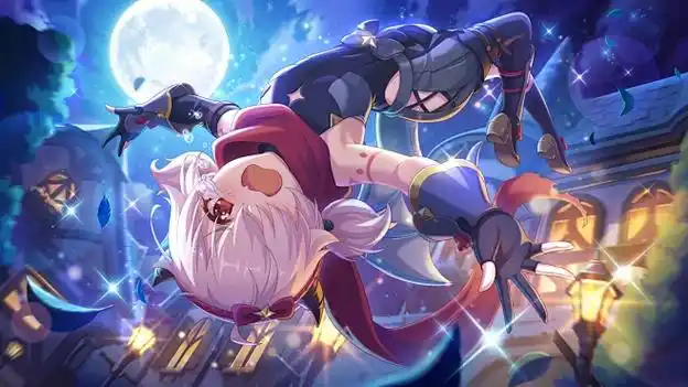 光影画廊四：雪落满城的黄昏